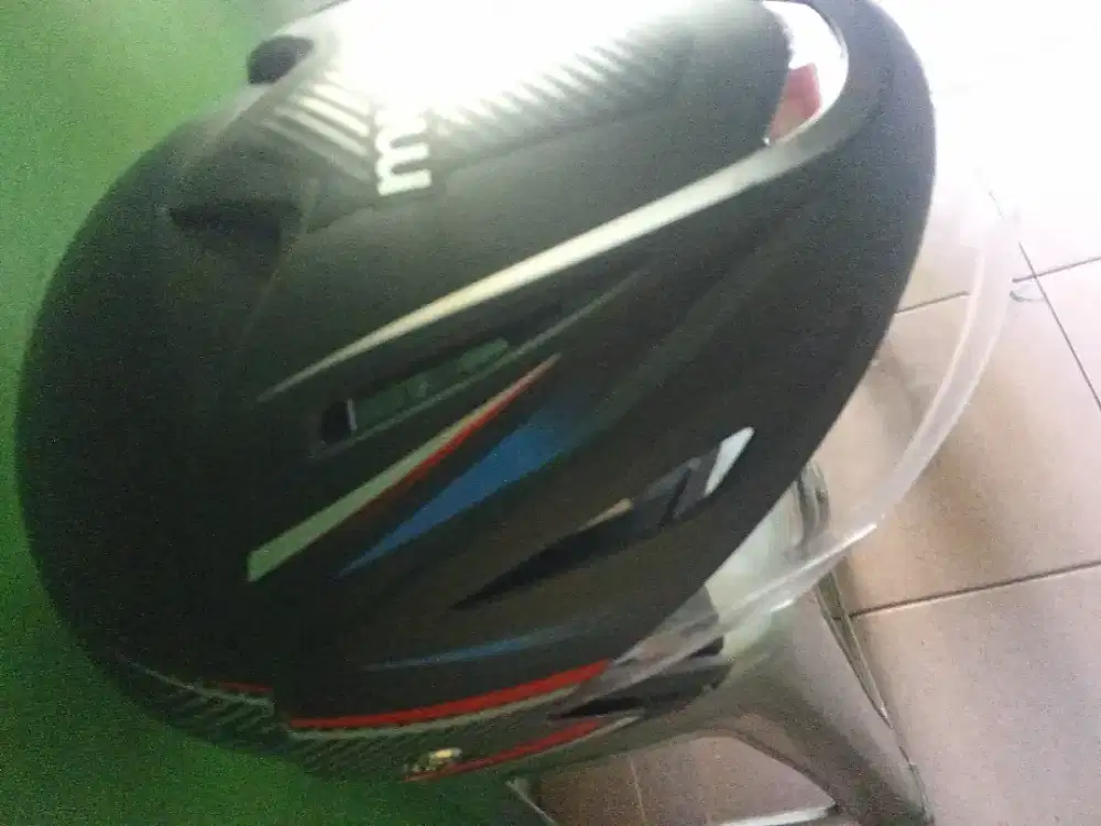 Harga murah pelindung kepala  baru