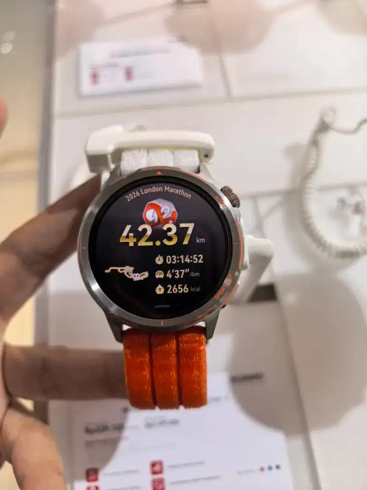 Huawei Watch GT Runner 2