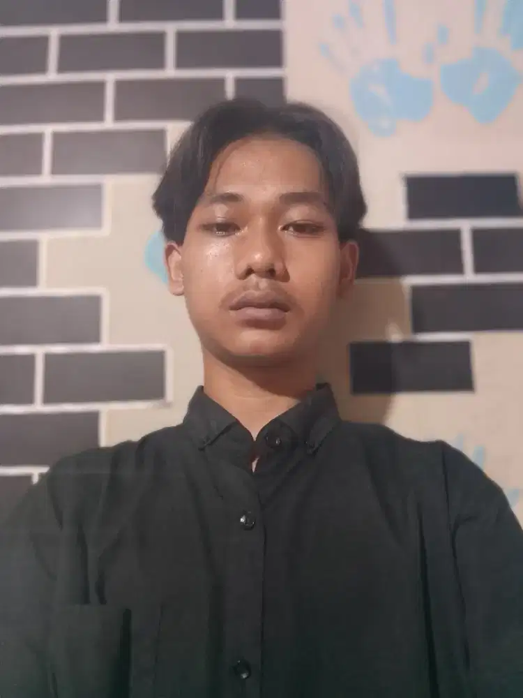 nyari kerjaan apa aja