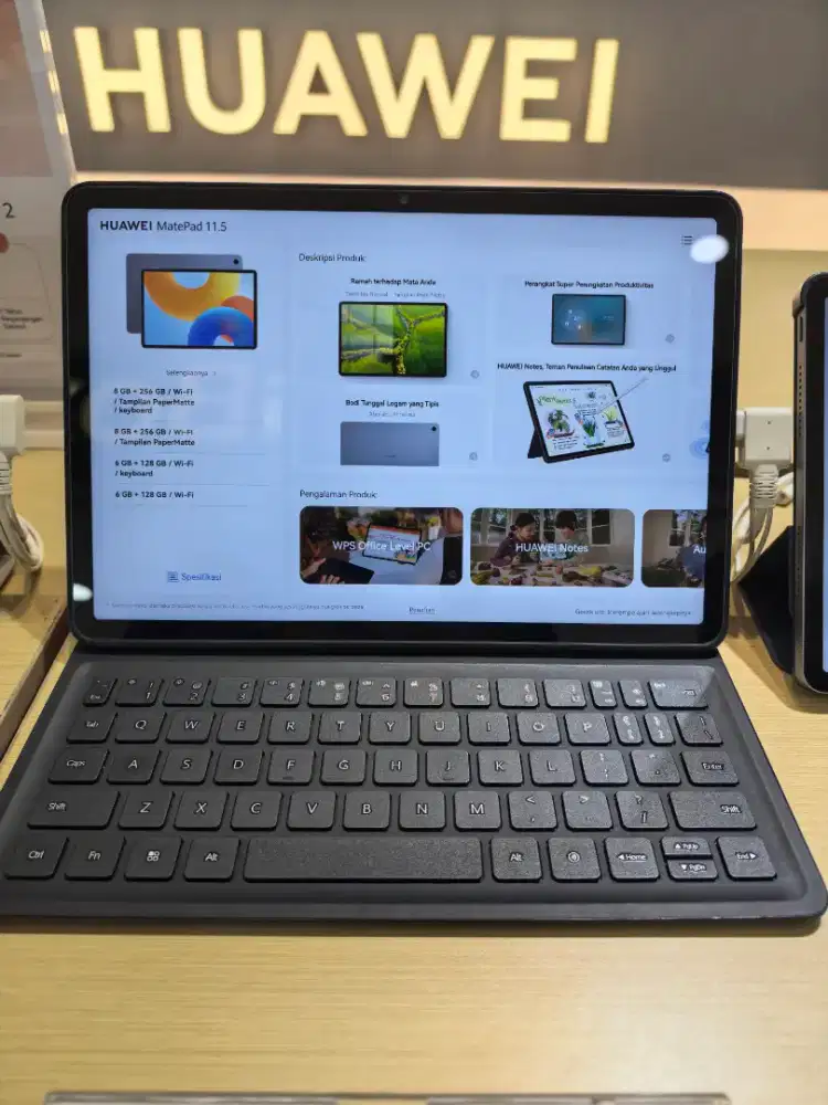 Huawei Matepad 11.5 6/128