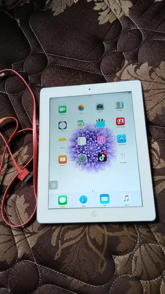 JUAL BU IPAD 32GB