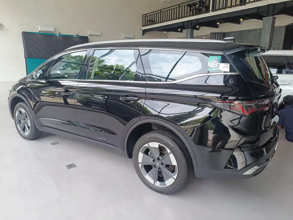 Lain-lain Lain-lain 1990 Listrik