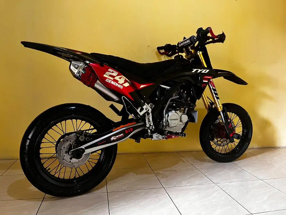 Bismillah jual atau barter Adv 160
