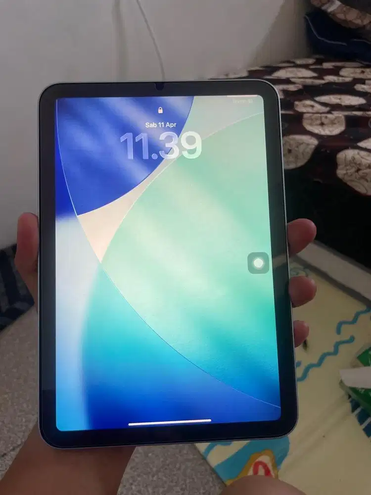 Ipad Air A17 pro 128 gb wifi only