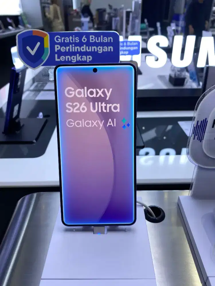 Samsung Galaxy S26 Ultra Cicilan 0%