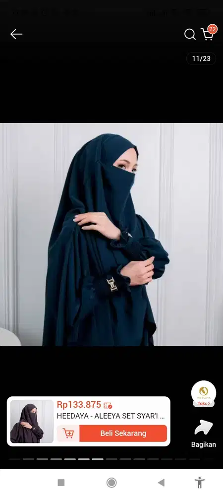 Dicari co host live komunikatif