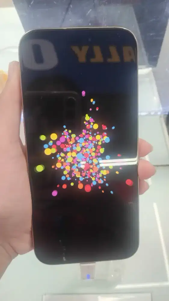 CICILAN IPHONE 16 PRO MAX 256GB