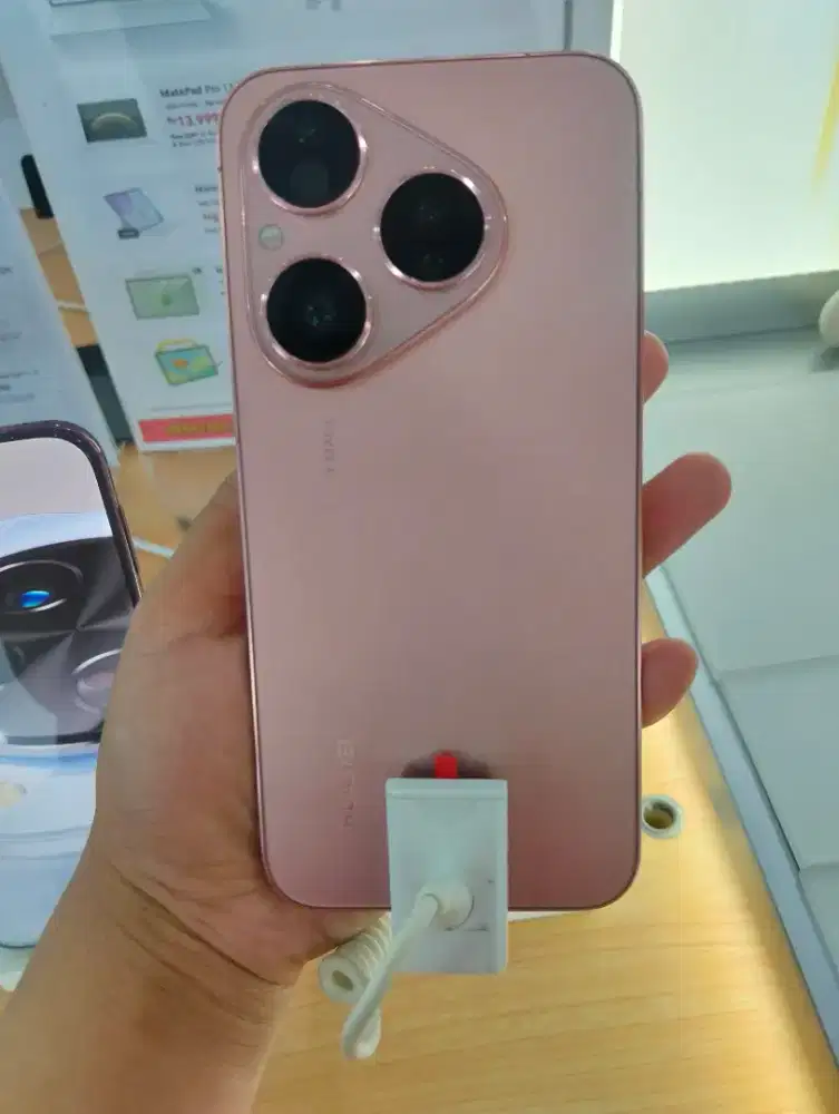 HUAWEI PURA80 12/256gb