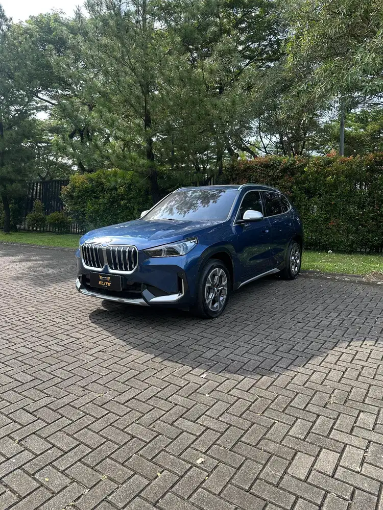 BMW X1 sDrive xLine 2024