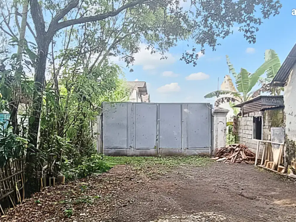 JUAL GUDANG EKS PABRIK SEPATU WINONGAN, PASURUAN