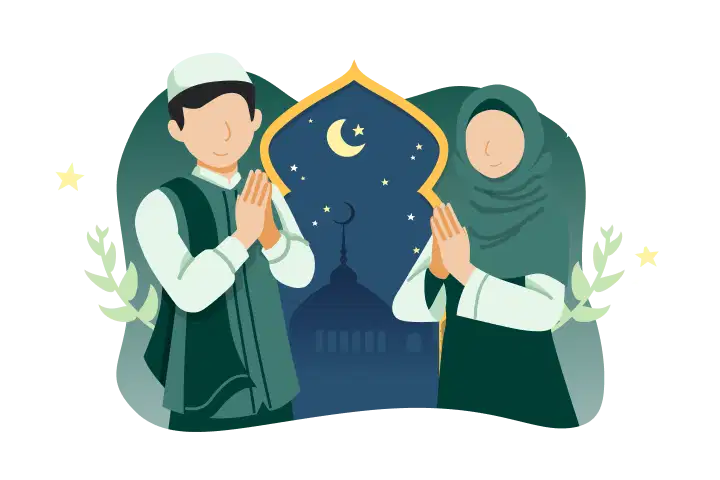 Dicari co host live komunikatif untuk fashion muslim