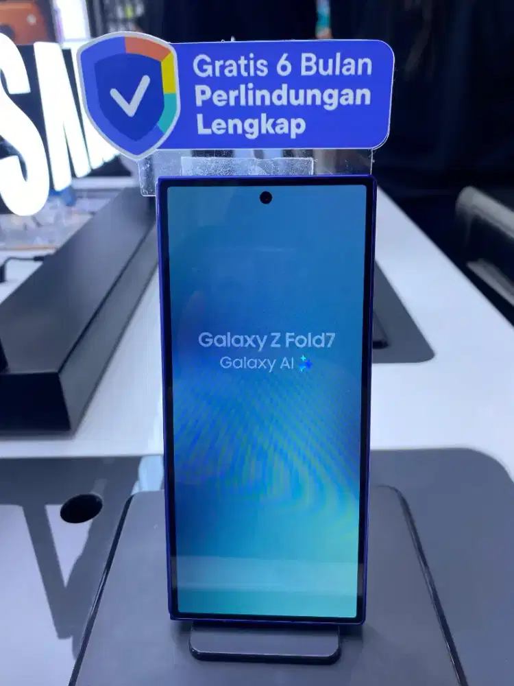 Samsung Galaxy Z Fold7 Cicilan Tanpa DP