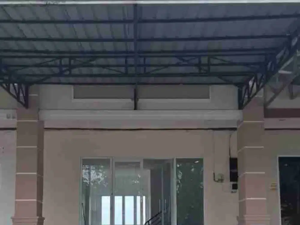 Dijual Ruko Balikpapan Regency