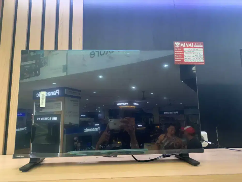 promo cicilan elektronik bunga super ringan bisa free 1x angsuran dp 0