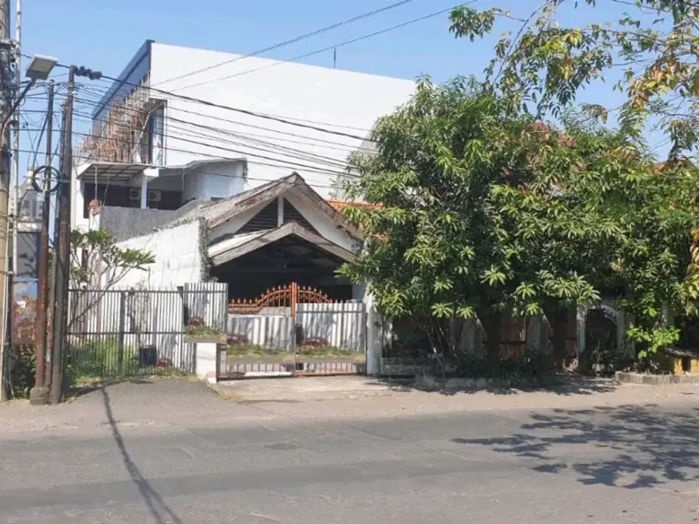 DIJUAL RUMAH KOS KETINTANG MADYA SURABAYA RON.A1318