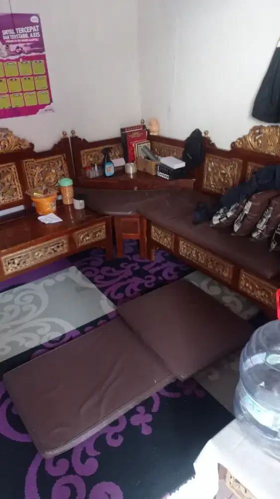 Dijual murah saja,edisi pindah kerja