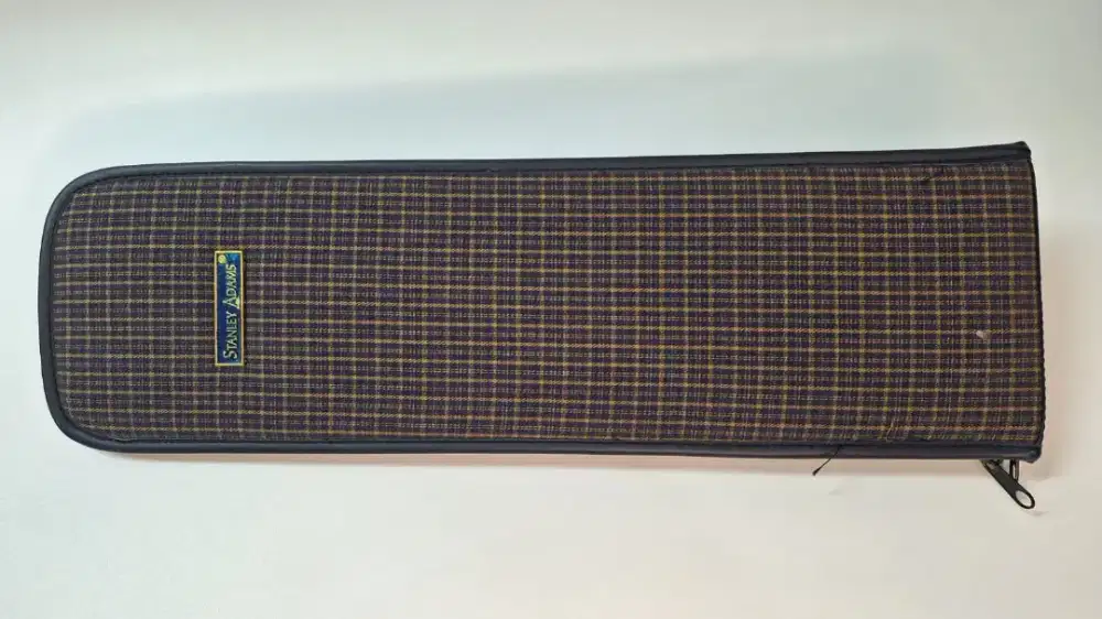 Tas/Dompet penyimpan DASI