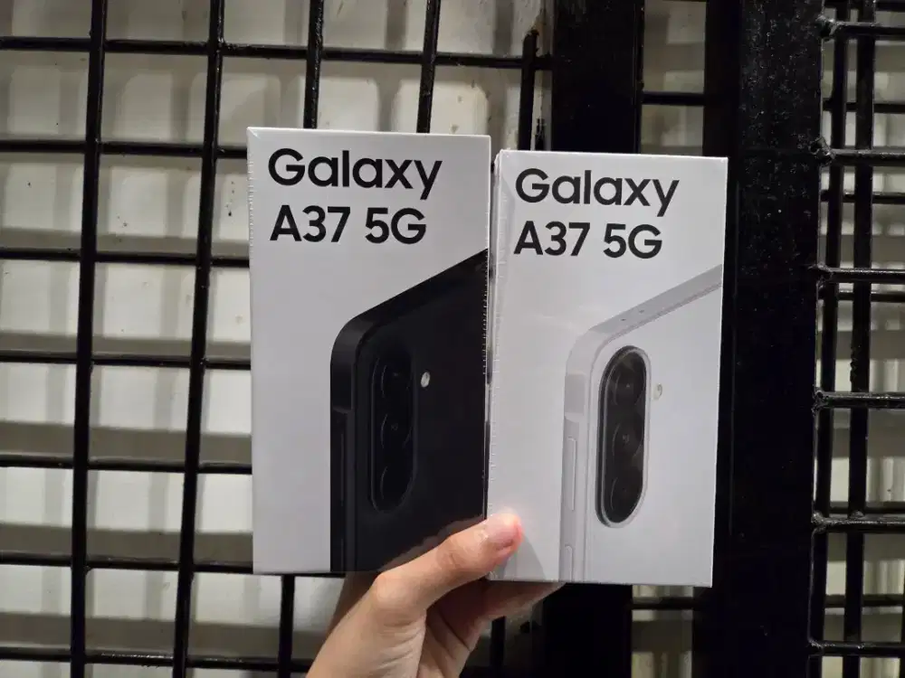 new samsung gqlqxy A37 5G