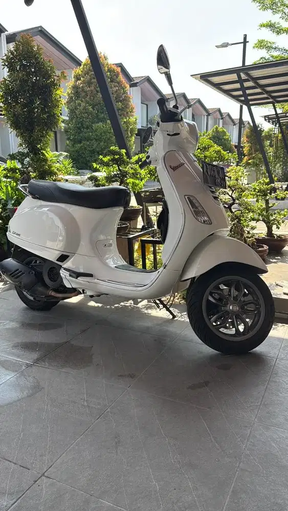Lx 125 tahun 2020