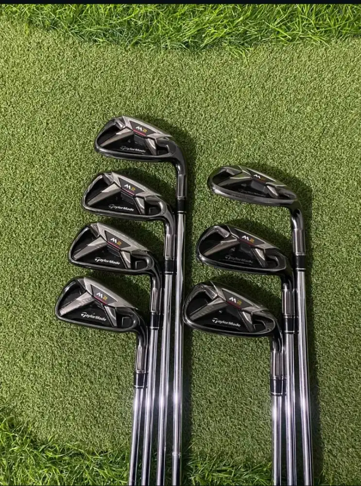 Stik / stick golf taylormade m2