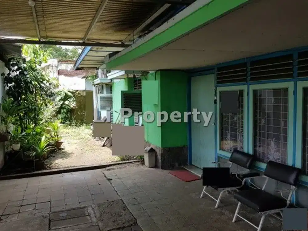 Anjasmoro Raya, dekat Bandara, Semarang