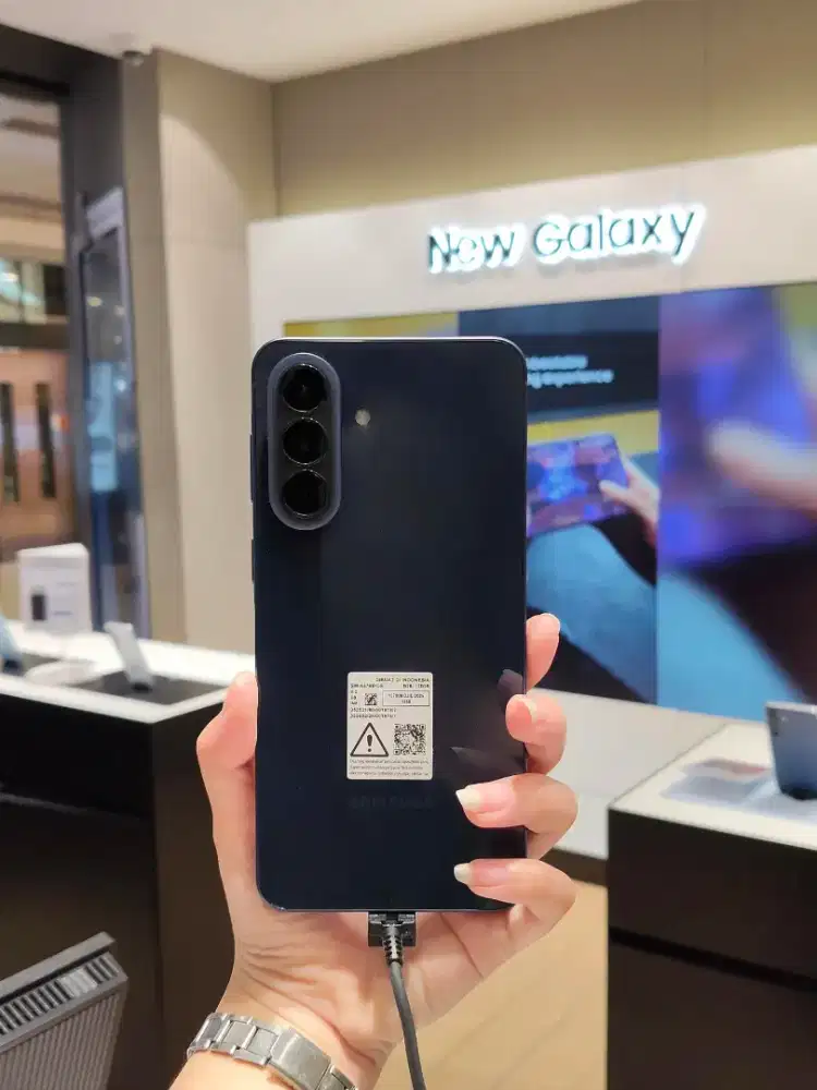 PROMO SAMSUNG GALAXY A57