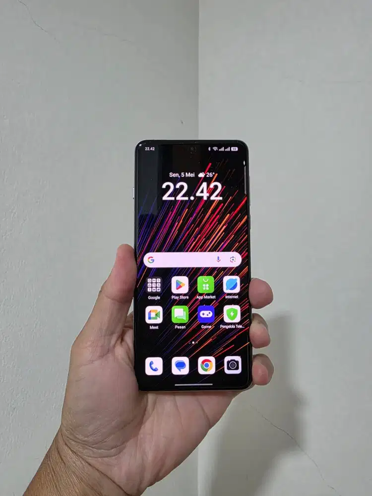 Oppo Find X8 Pro 16/512 White Ex Resmi Perfect 16GB 512GB Hasselblad