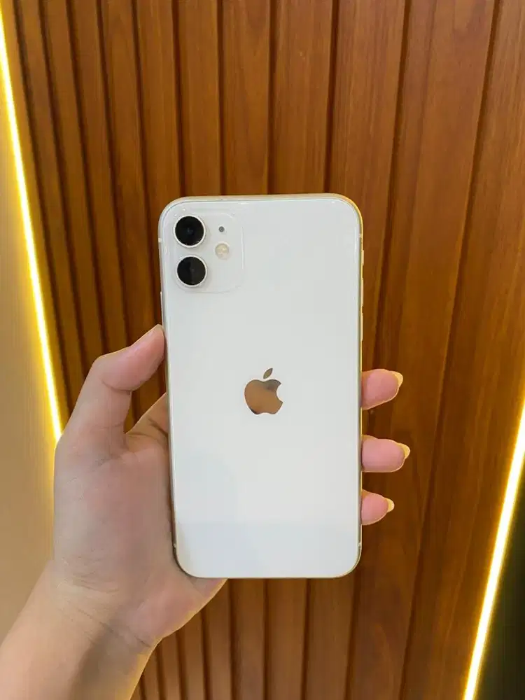 Iphone 11 64gb all operator