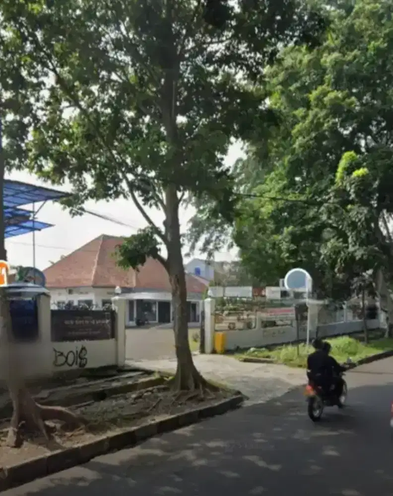 Sewa jual Jalan utama Ahmad Yani Tanah Sareal
