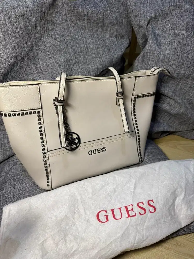 Guess bag Ori + dustbag