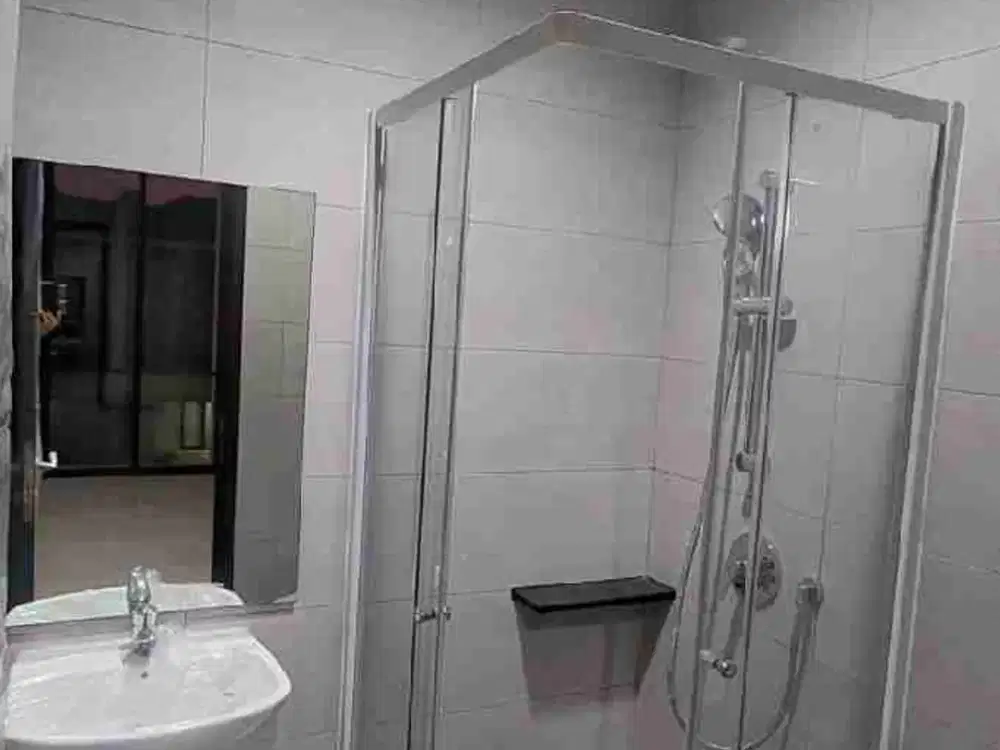 Dijual Rumah Florida Pik 2 Siap Huni