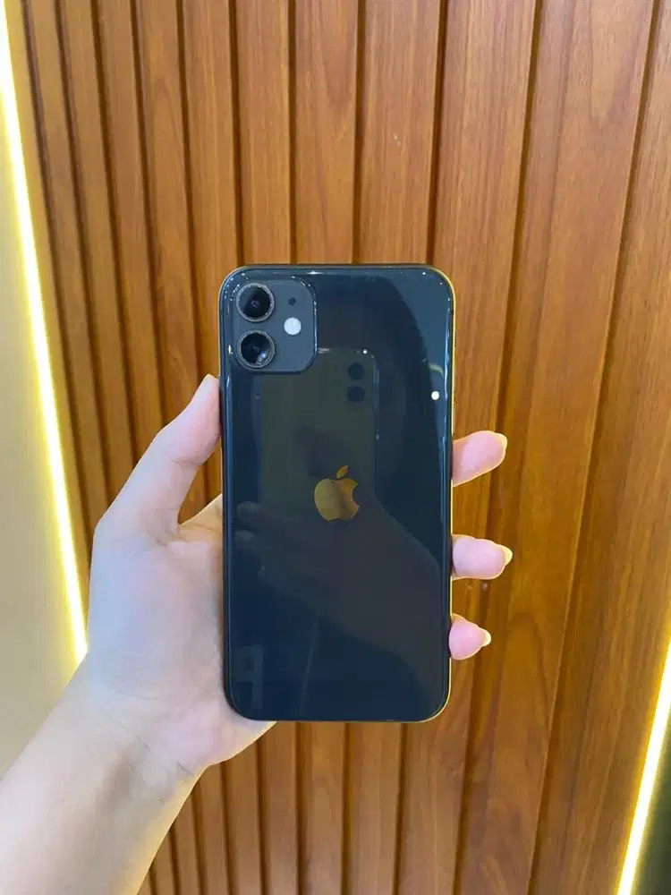 Iphone 11 64gb all operator