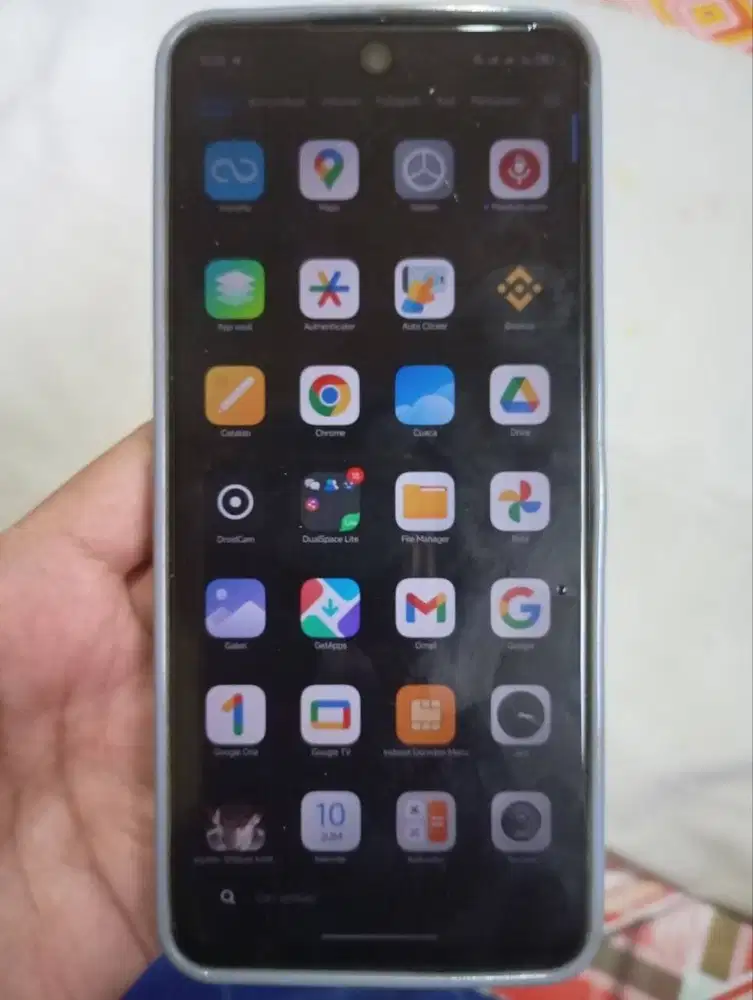 Xiaomi Redmi 12