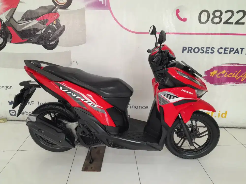 GERCEP HONDA NEW VARIO 125 LED 2023