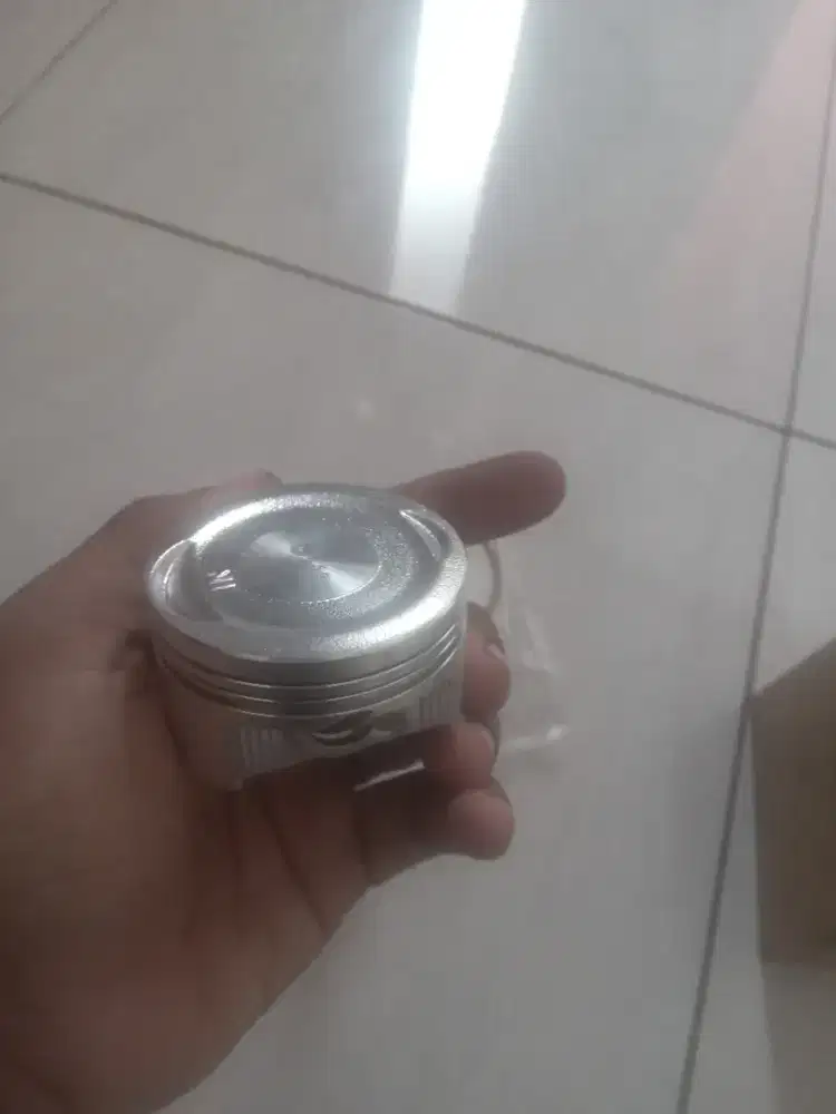 Seher kit vario 150 merk indopart