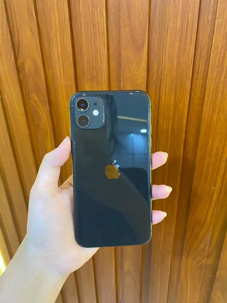 Iphone 11 128gb all operator