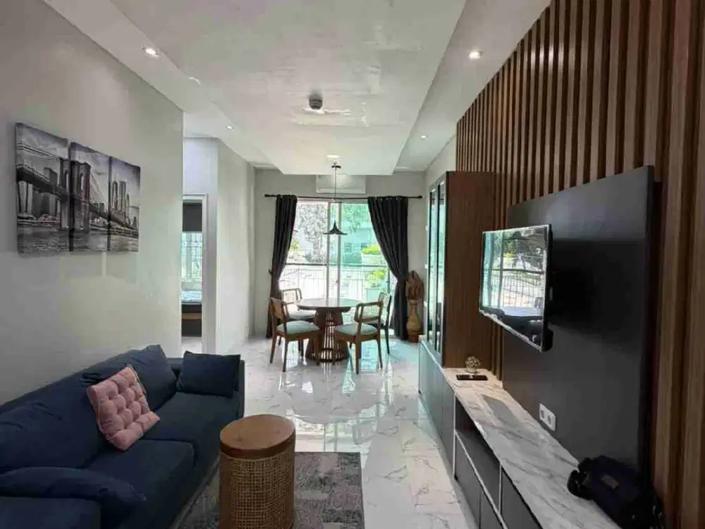 Disewakan lyon Frencwalk