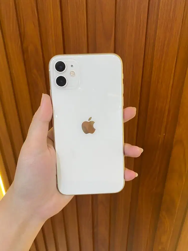 Iphone 11 128gb all operator