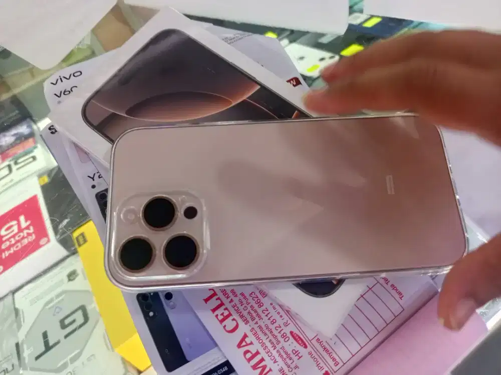 IPHONE 16 kredit cicilan handphone