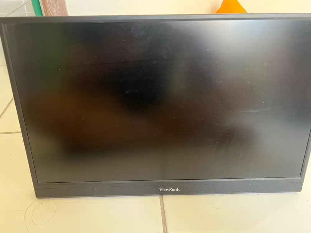 Jual Monitor Portable Viewsonic