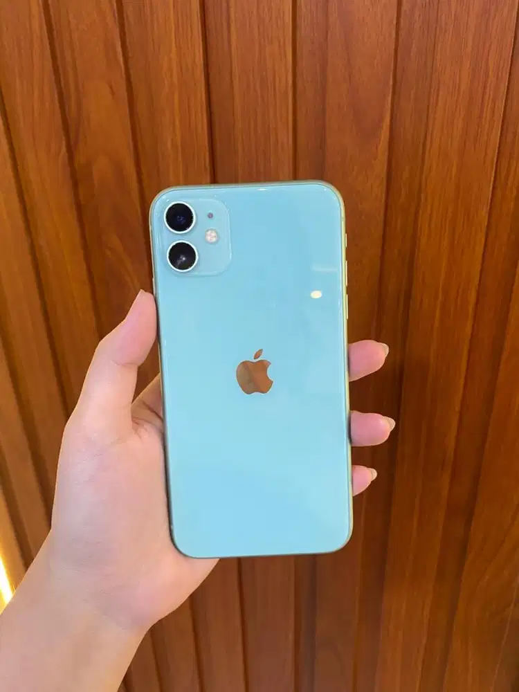 Iphone 11 128gb all operator