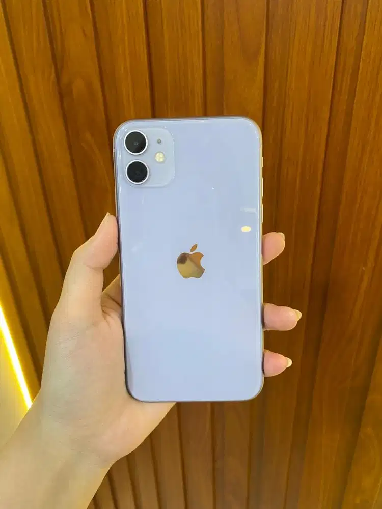 Iphone 11 128gb all operator