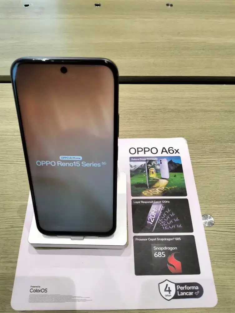 KREDIT HP TANPA DP || BISA CICILAN 0% || SYARAT CUKUP KTP AJA