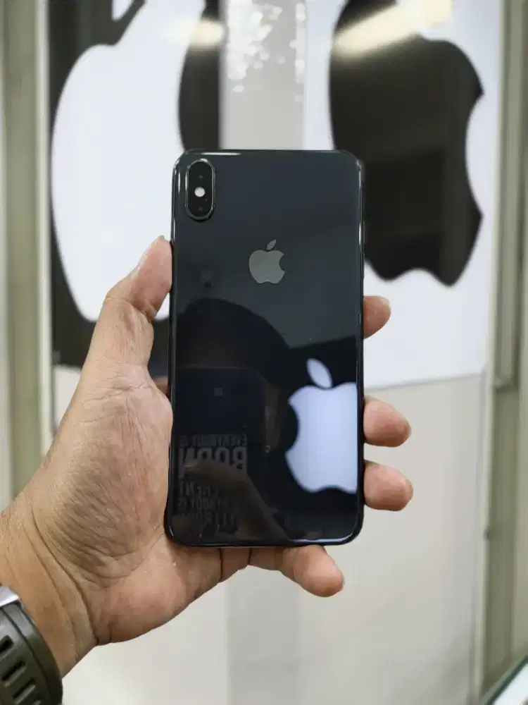 Iphone xs max 256 inter All operator
