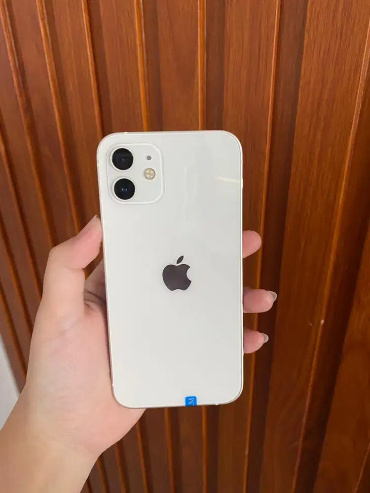 Iphone 12 128gb all operator