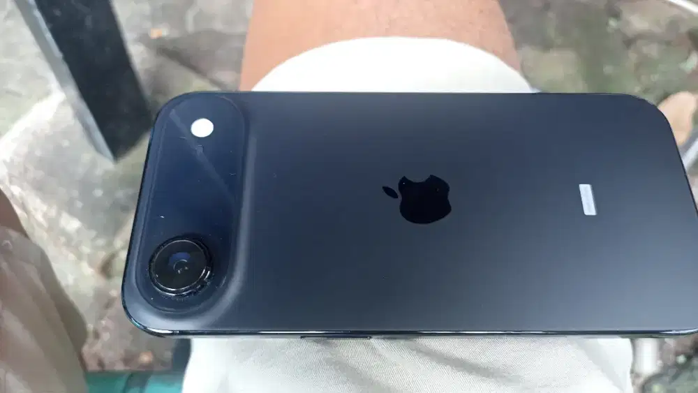 Di jual iphone 17 air 256