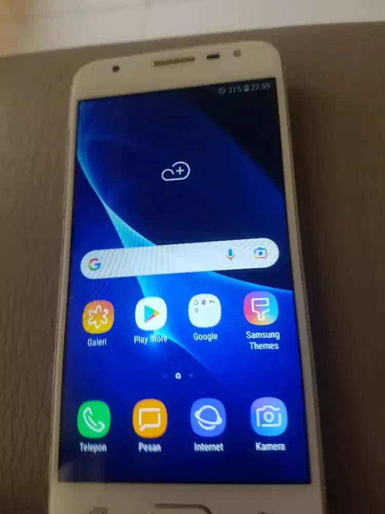 Samsung j5 priem lcd ori mulus