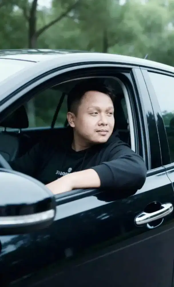 Cari pekerjaan pengalaman serabutan