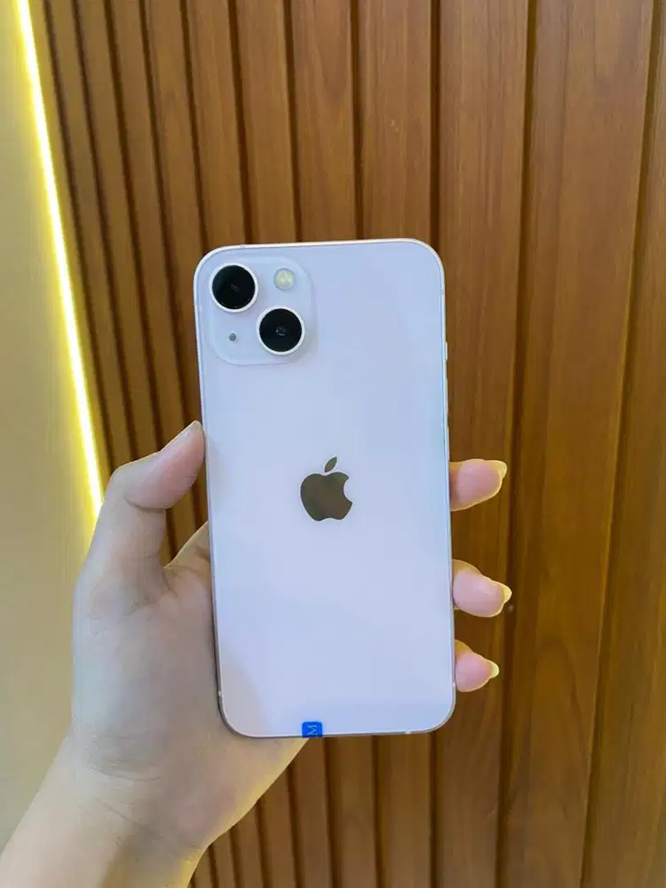 Iphone 13 128gb all operator