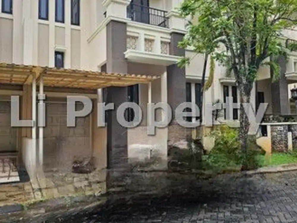 Marina dekat Bandara, pantai, Pelabuhan Tanjung Mas, Semarang